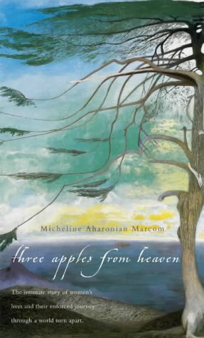 Book Three Apples from Heaven free