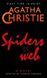 Book Spider's Web Novelisation (Agatha Christie Collection) free