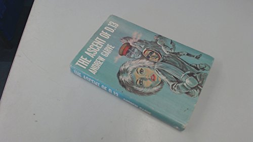 Book Ascent of D13 free
