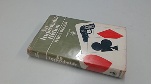 Book An improbable fiction free