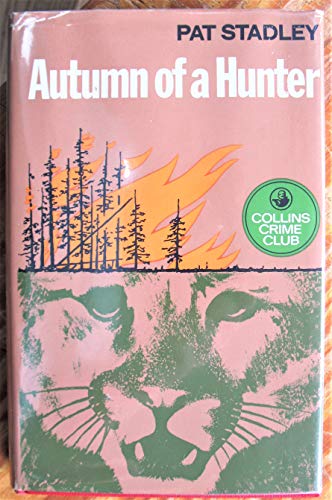 Book Autumn of a Hunter free