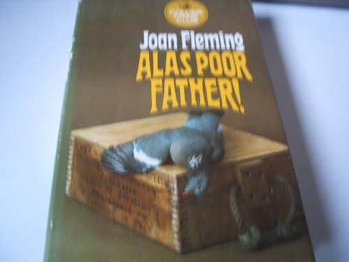 Book Alas poor father free