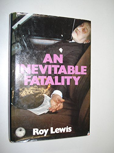 Book Inevitable Fatality free