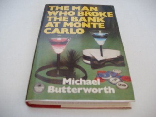 Book The Man Who Broke the Bank at Monte Carlo: A Novel of the 1920s in the Black Manner (The Crime Club) free