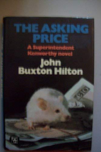 Book The asking price: A Superintendent Kenworthy novel (The Crime club) free