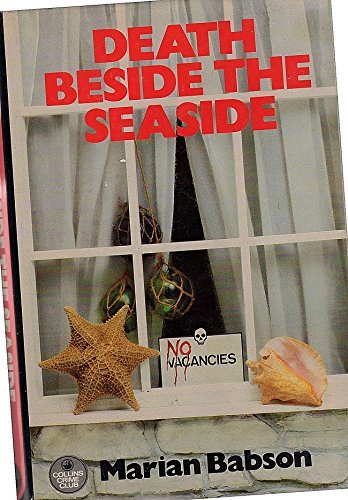 Book Death Beside the Seaside free