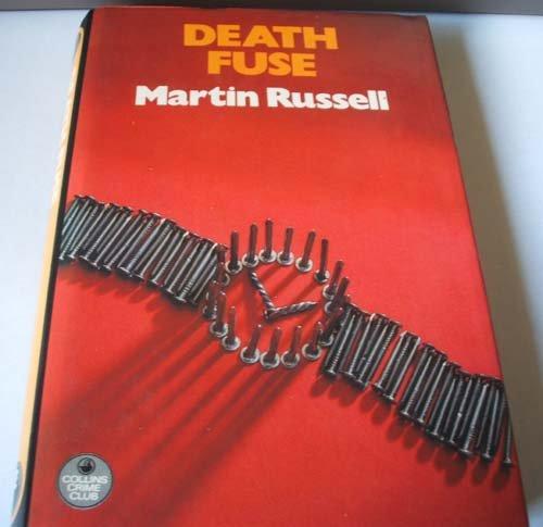 Book Death fuse free