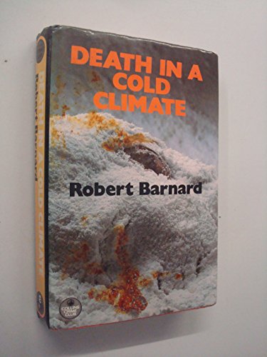 Book Death in a cold climate free