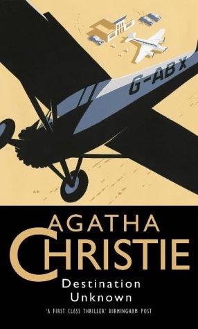Book Destination unknown (The Greenway edition ; [23]) free