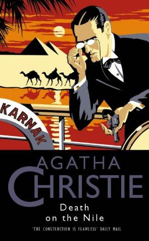 Book Death on the Nile free