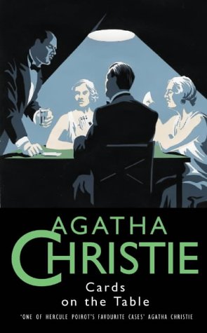 Book Cards on the Table (Agatha Christie Collection) free