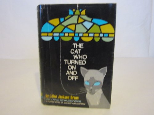 Book Cat Who Turned on and Off free