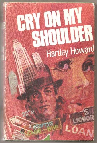 Book Cry on My Shoulder free