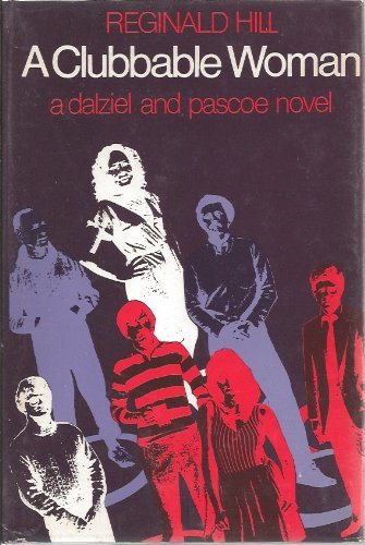 Book Clubbable Woman free Book Clubbable Woman free