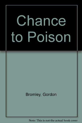 Book Chance to Poison free