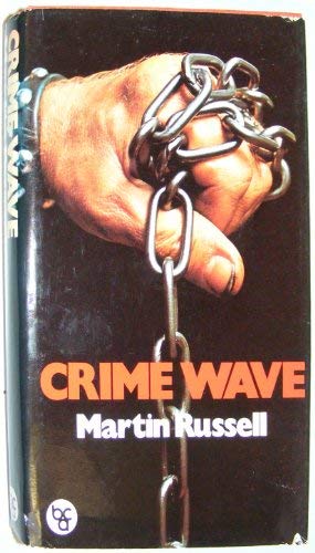 Book Crime wave free