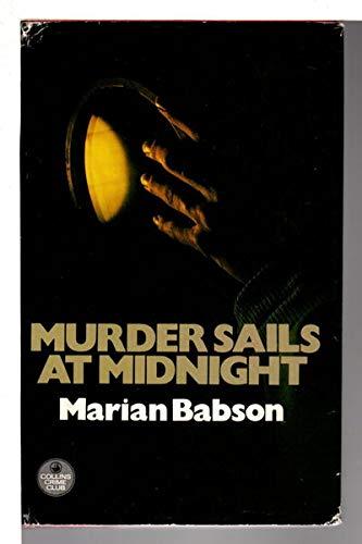 Book Murder Sails at Midnight free