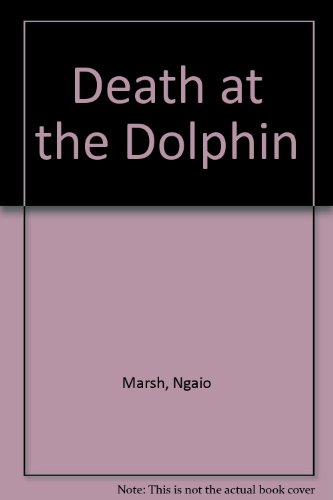 Book Death at the Dolphin free