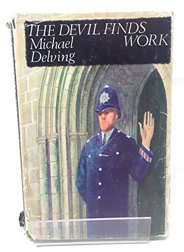 Book Devil Finds Work free