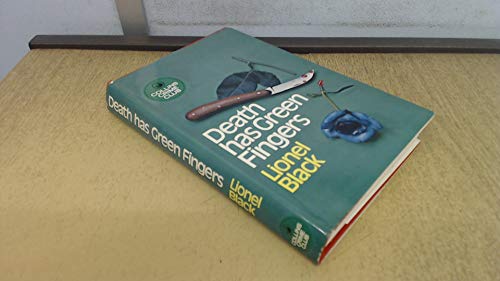 Book Death Has Green Fingers free