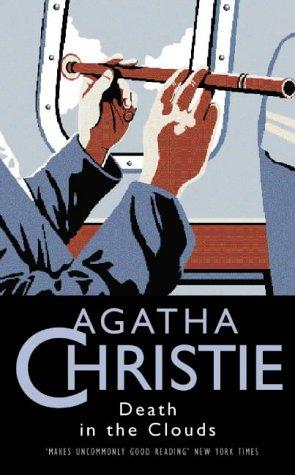 Book Death in the Clouds (Agatha Christie Collection) free