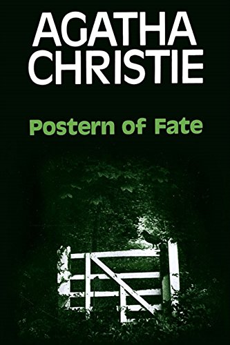 Book Postern of Fate free