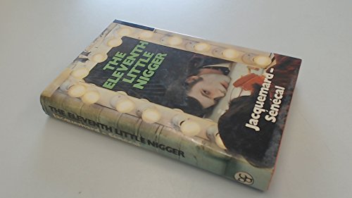 Book The Eleventh Little Nigger free