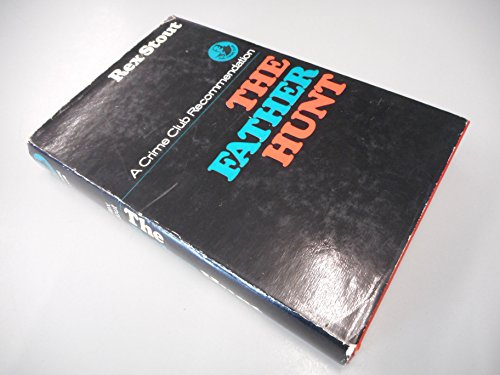 Book Father Hunt free