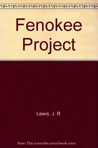 Book The Fenokee Project free