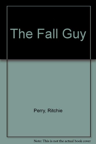 Book The fall guy free