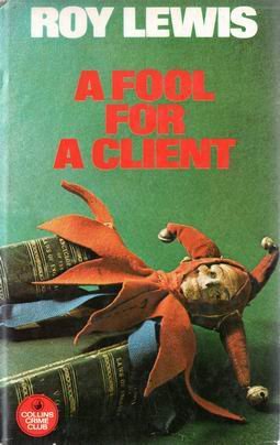 Book A fool for a client free