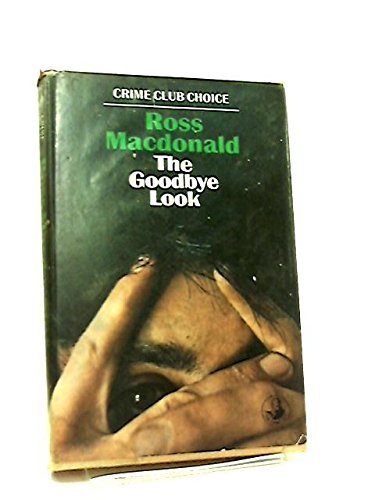 Book The Goodbye Look free