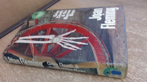 Book Grim death and the barrow boys free