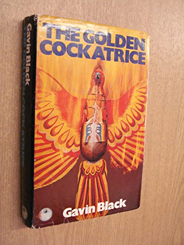 Book The Golden Cockatrice free