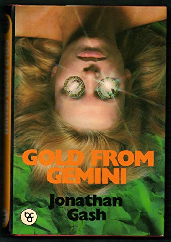 Book Gold from Gemini free