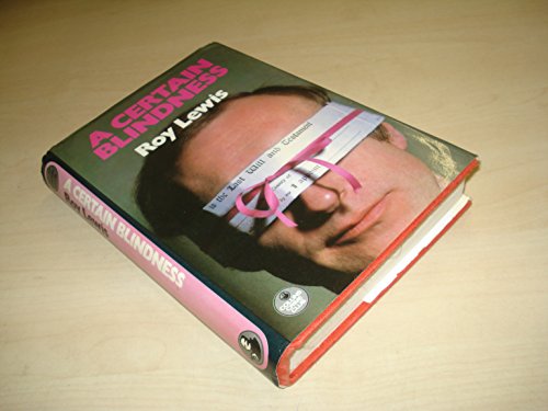 Book Certain Blindness free