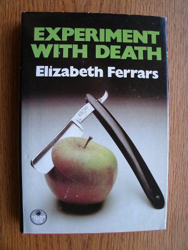 Book Experiment with Death free