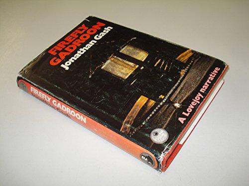 Book Firefly Gadroon free