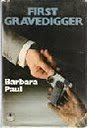 Book First Grave Digger free