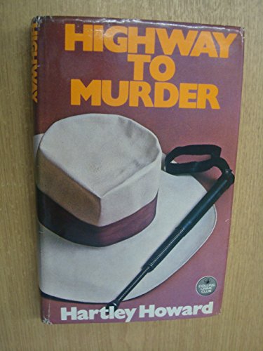 Book Highway to murder free