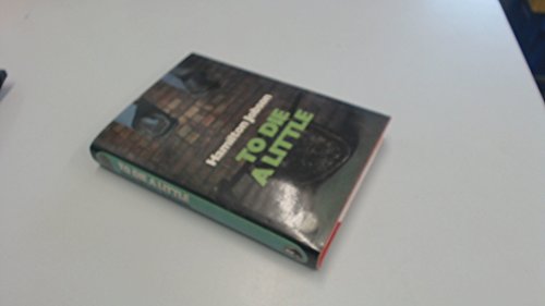 Book To Die a Little free