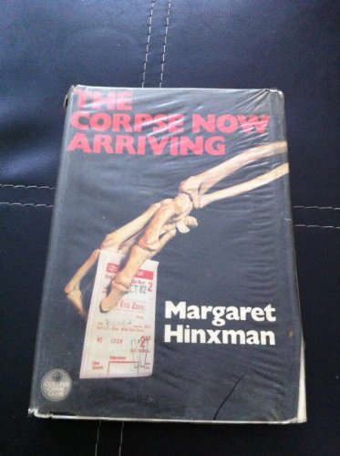 Book Corpse Now Arriving (The Crime Club) free
