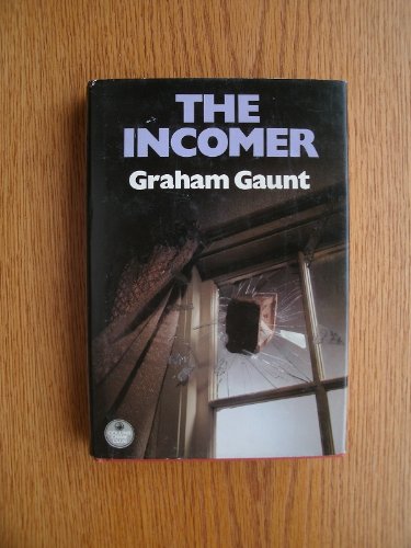 Book Incomer (Crime Club) free
