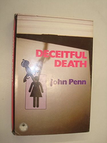 Book Deceitful death (The Crime club) free