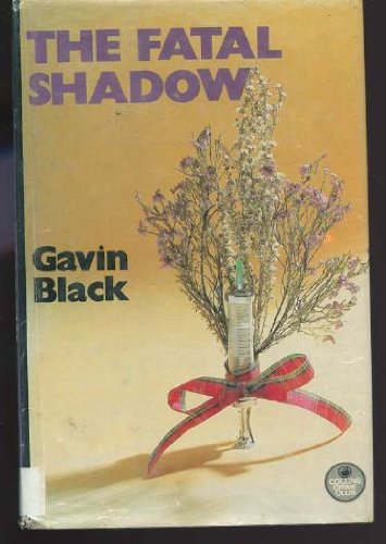 Book The Fatal Shadow (First Edition - Import) free