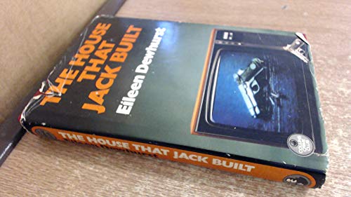 Book The house that Jack built (The Crime club) free