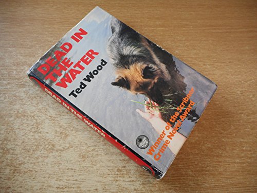 Book Dead in the Water free