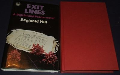Book Exit Lines free
