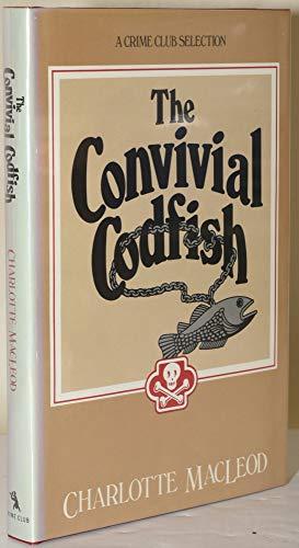 Book The Convivial Codfish free
