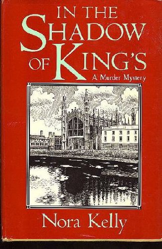 Book In the shadow of King's (The Crime Club) free